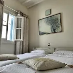 Apartment Le Coq *