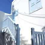 Apartment Le Coq *