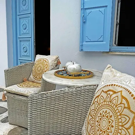 Le Coq アパート Mykonos Town