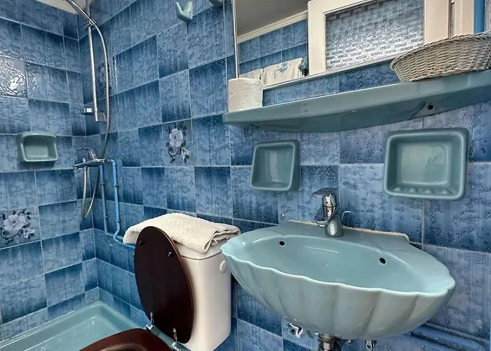 Le Coq Appartement *