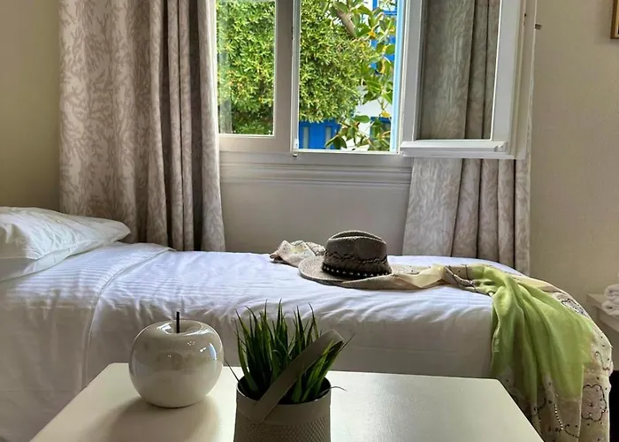 Le Coq Appartement Mykonos Town