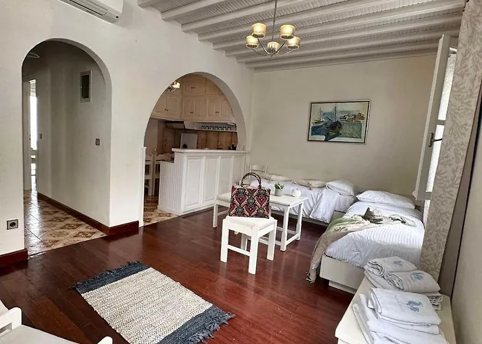 Le Coq Appartement *