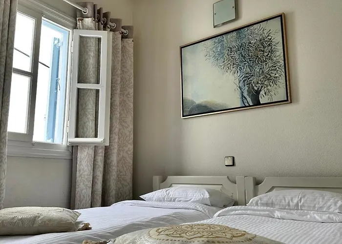 Appartement Le Coq *