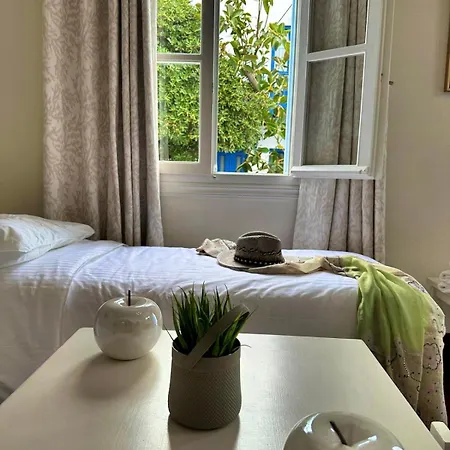 Le Coq דירה Mykonos Town