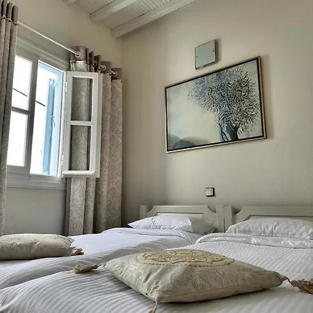 Apartment Le Coq *