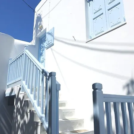 Apartment Le Coq *