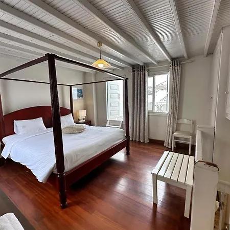 Appartement Le Coq Mykonos Town